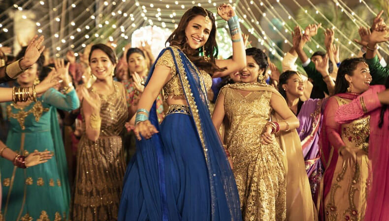Bollywood wedding dance | Sangeet ceremonies | Hindi dance
